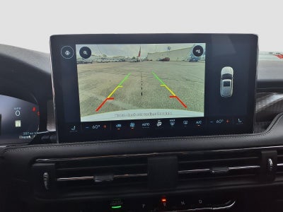 2023 Lincoln Corsair Reserve