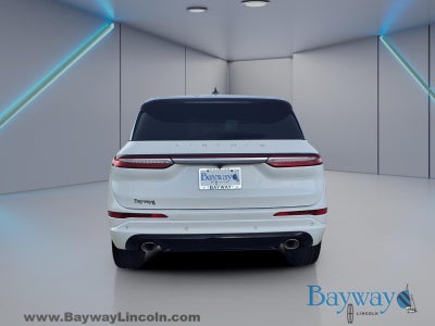 2023 Lincoln Corsair Reserve