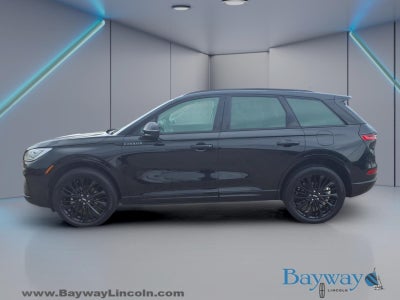 2023 Lincoln Corsair Reserve