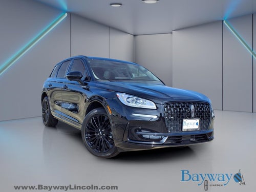 2024 Lincoln Corsair Reserve