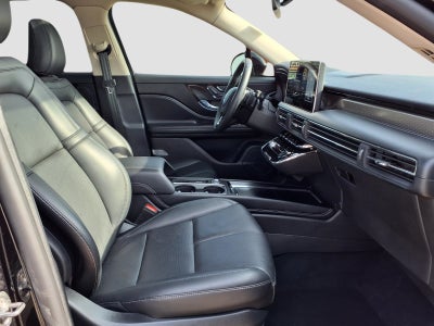 2024 Lincoln Corsair Reserve