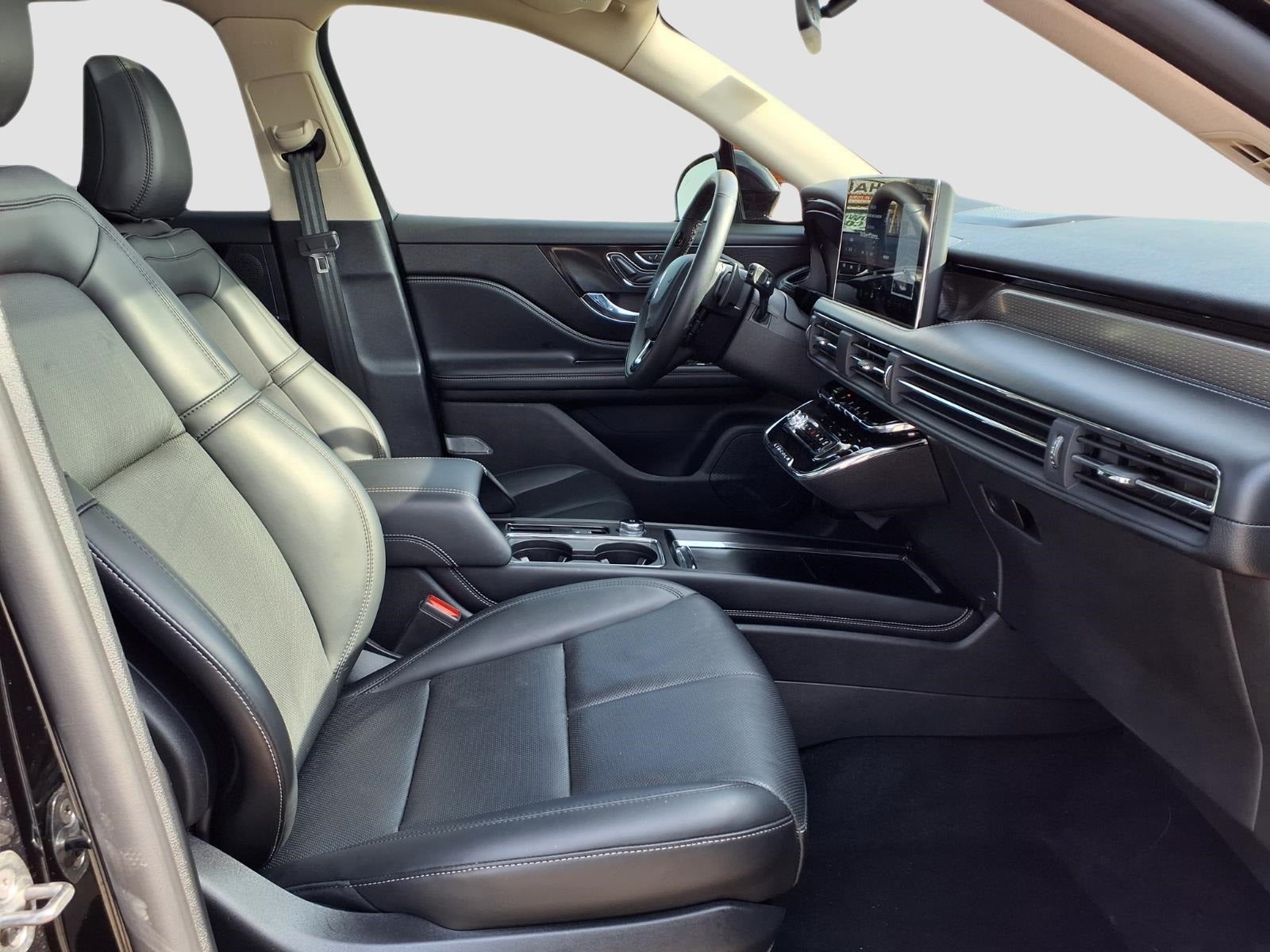 2024 Lincoln Corsair Reserve