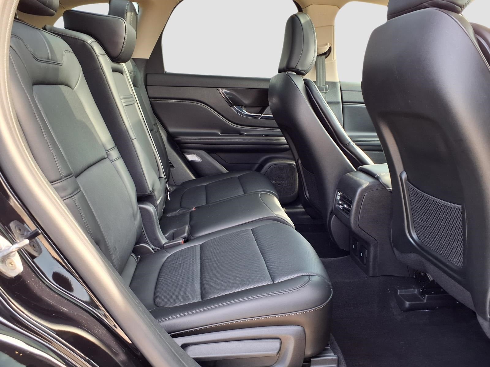 2024 Lincoln Corsair Reserve