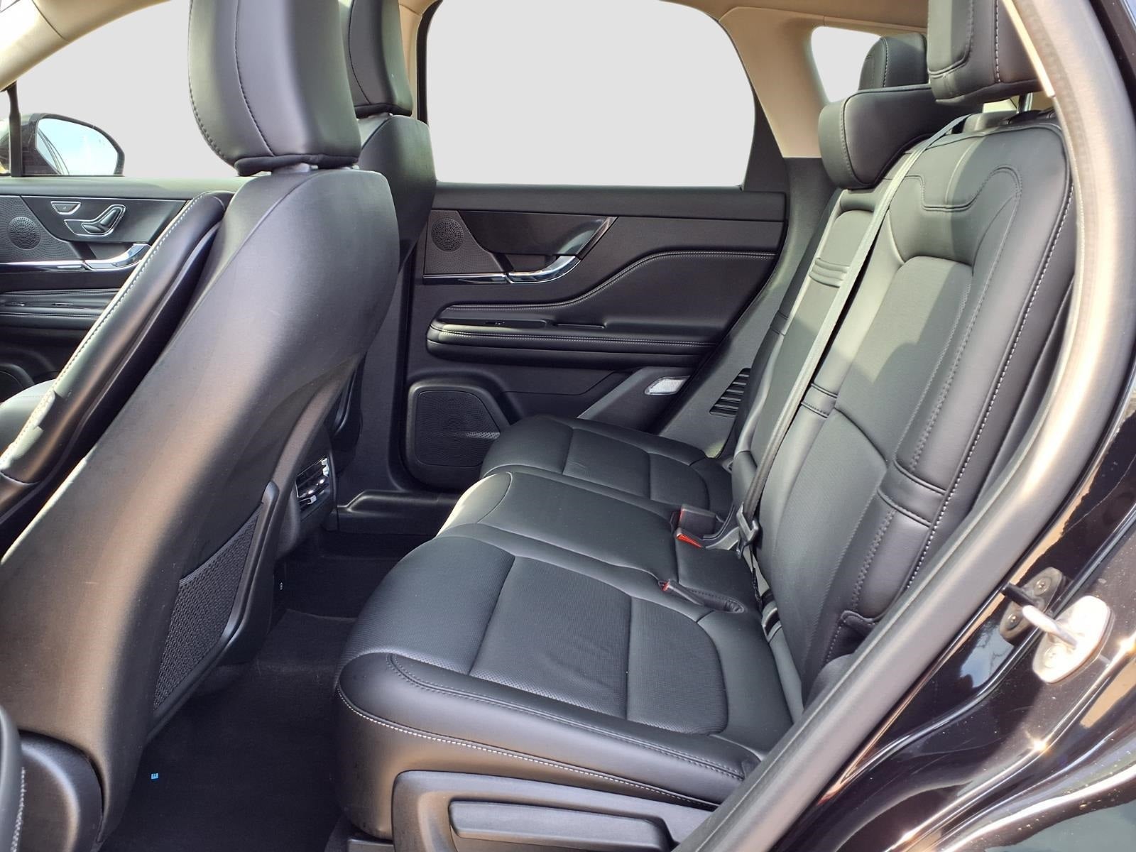 2024 Lincoln Corsair Reserve