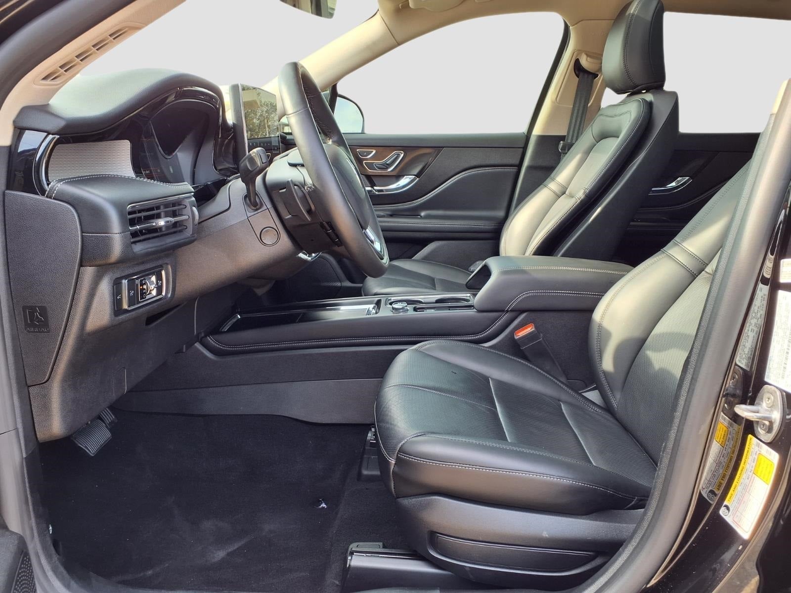 2024 Lincoln Corsair Reserve