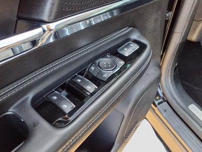 2024 Lincoln Corsair Reserve