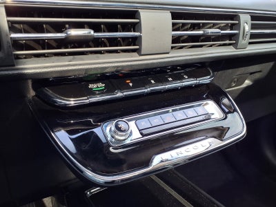 2024 Lincoln Corsair Reserve