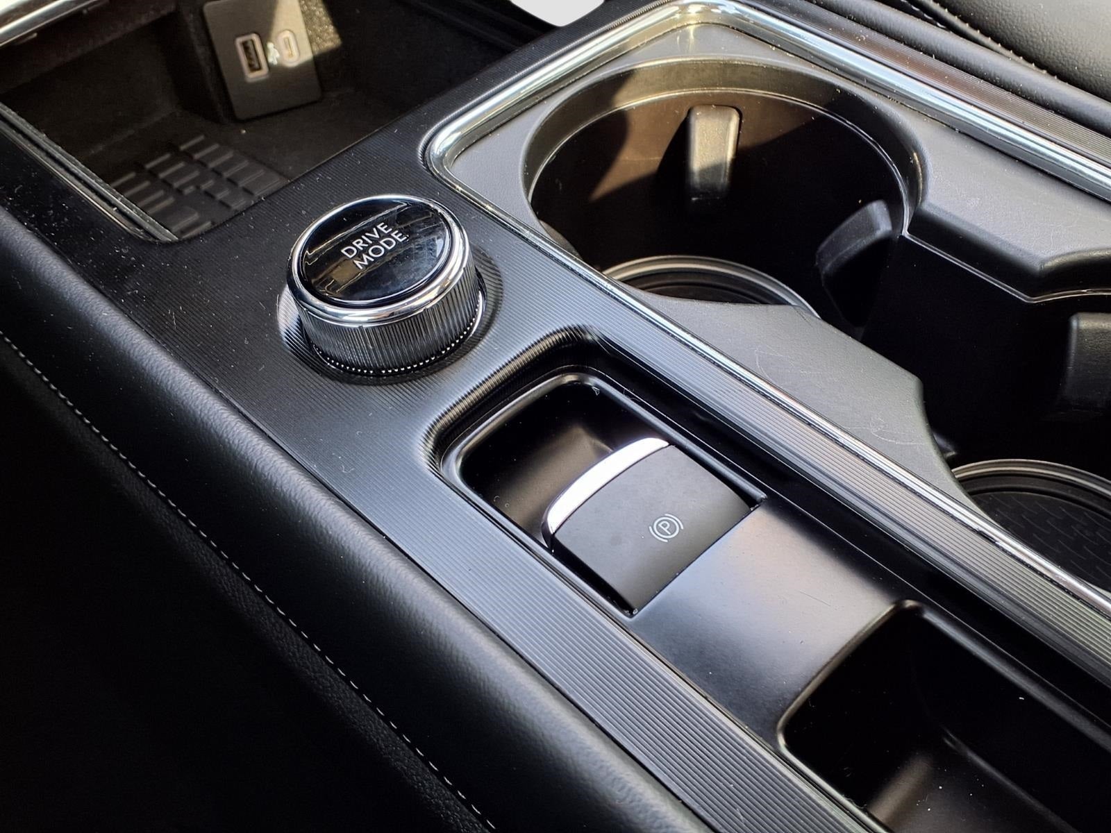 2024 Lincoln Corsair Reserve