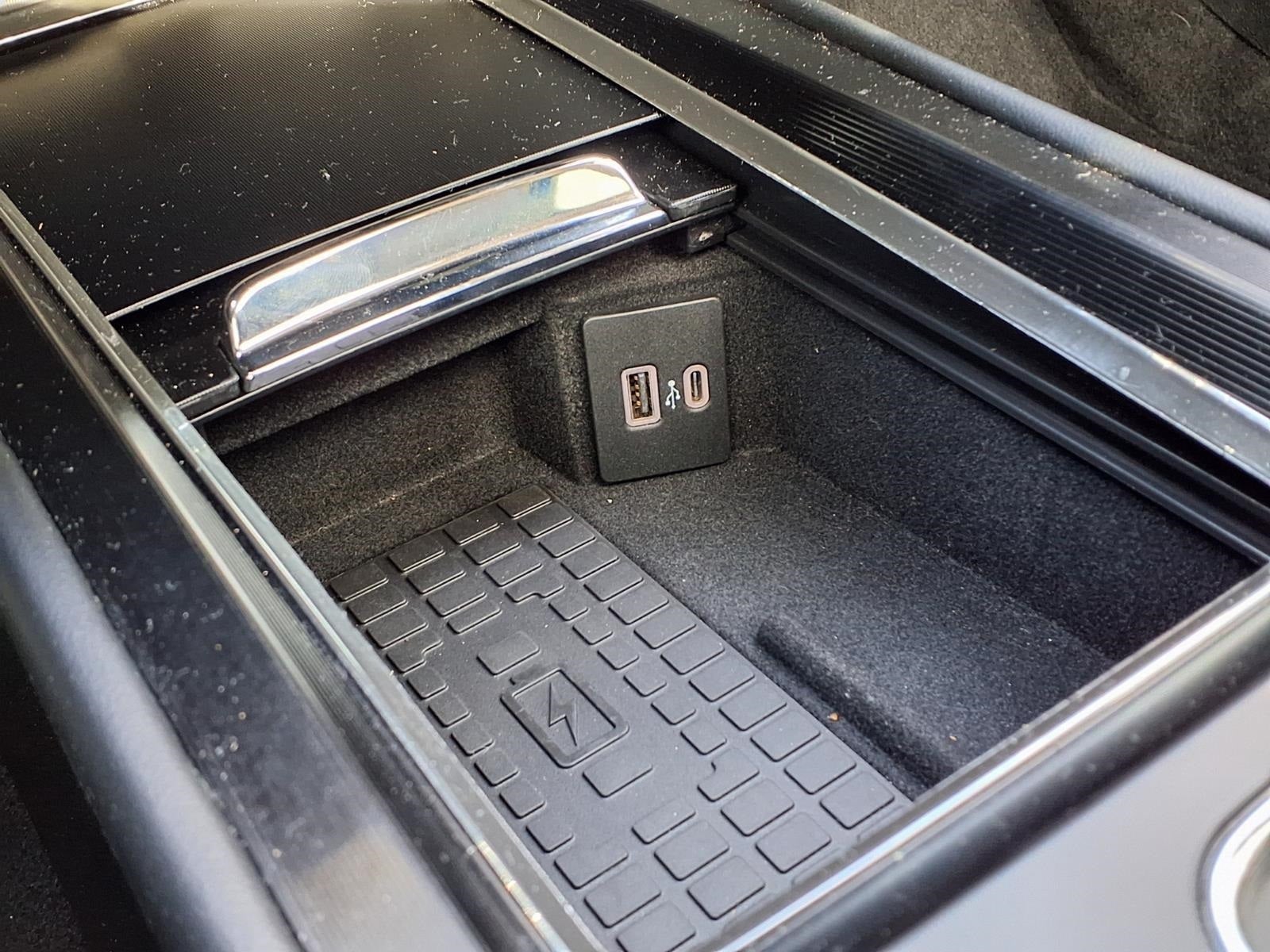 2024 Lincoln Corsair Reserve