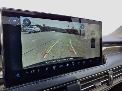 2024 Lincoln Corsair Reserve