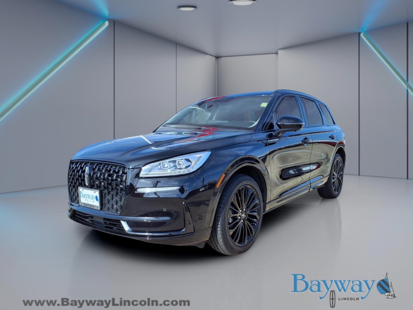 2024 Lincoln Corsair Reserve