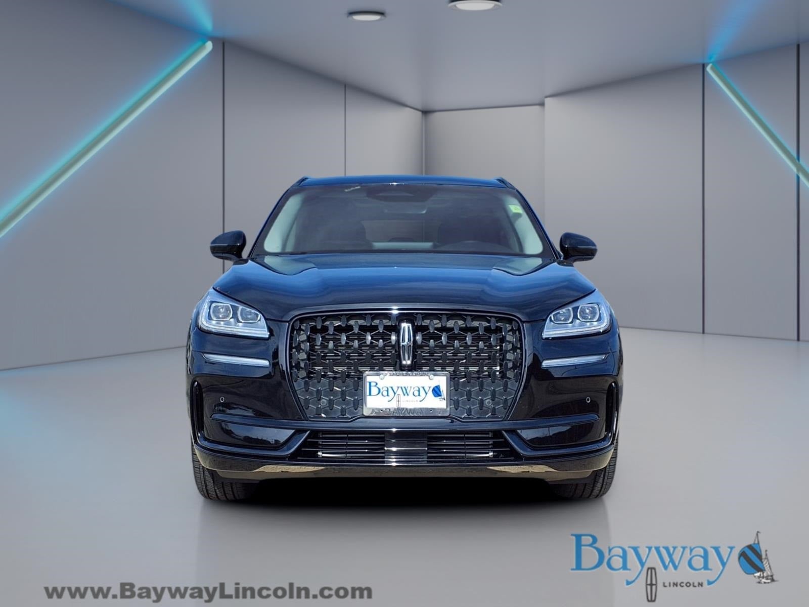 2024 Lincoln Corsair Reserve