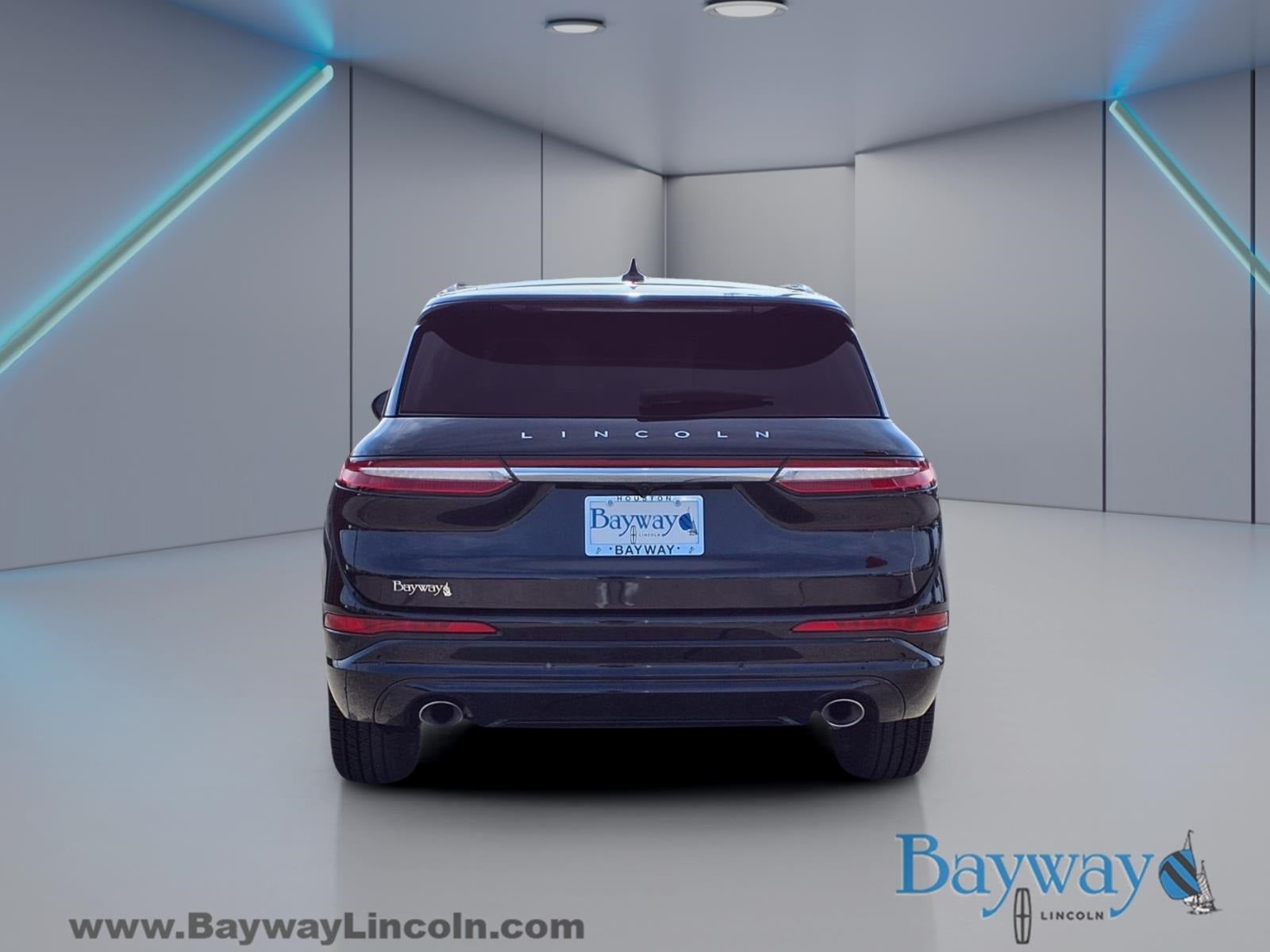 2024 Lincoln Corsair Reserve