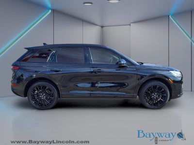 2024 Lincoln Corsair Reserve