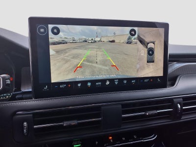 2023 Lincoln Corsair Reserve