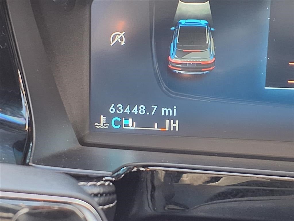 2023 Lincoln Corsair Reserve