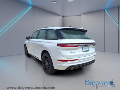 2023 Lincoln Corsair Reserve