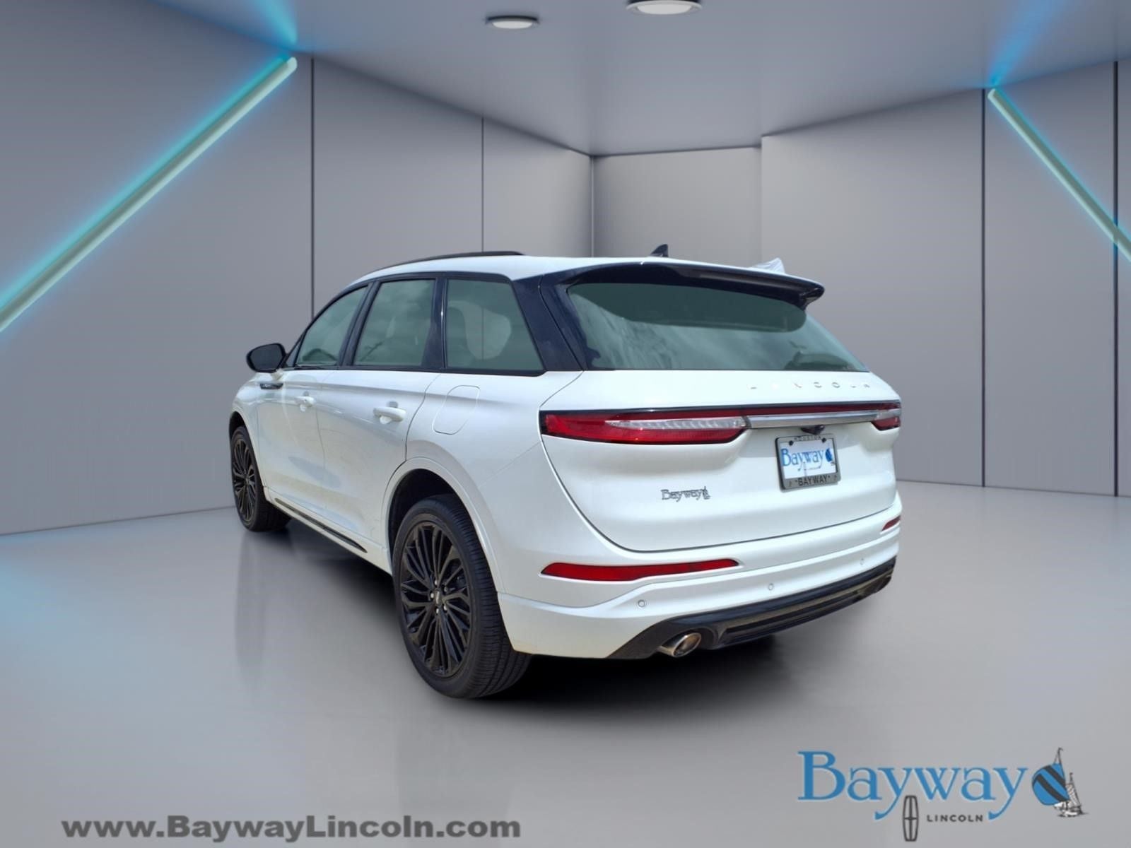 2023 Lincoln Corsair Reserve