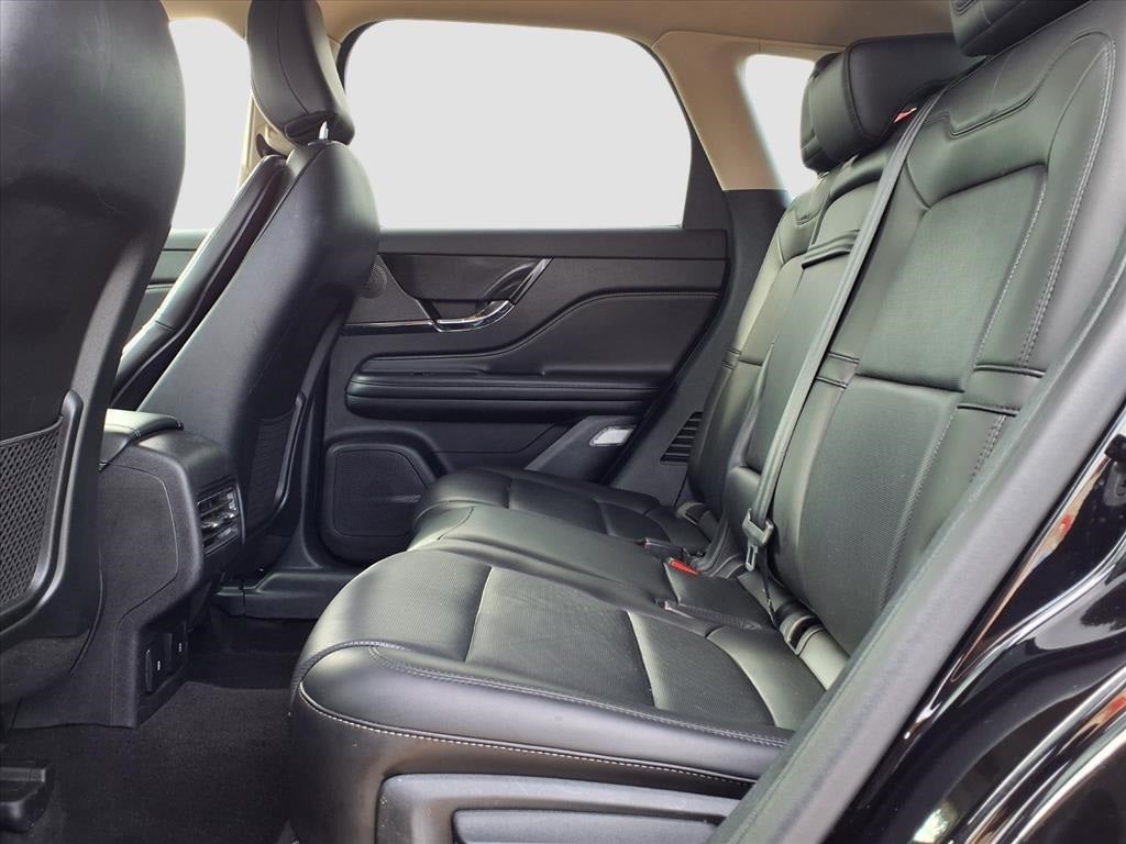 2024 Lincoln Corsair Reserve