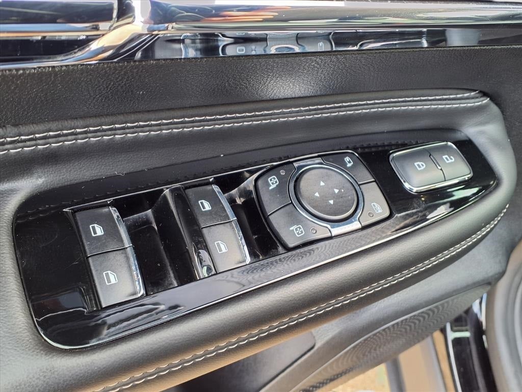 2024 Lincoln Corsair Reserve