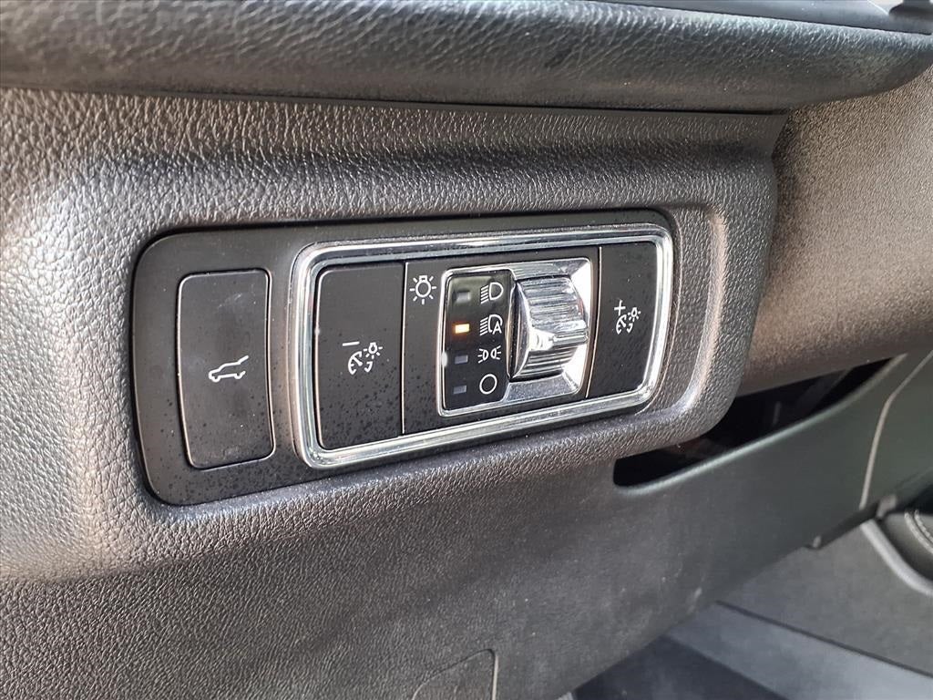 2024 Lincoln Corsair Reserve