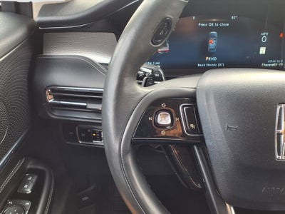 2024 Lincoln Corsair Reserve