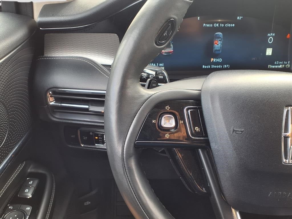 2024 Lincoln Corsair Reserve