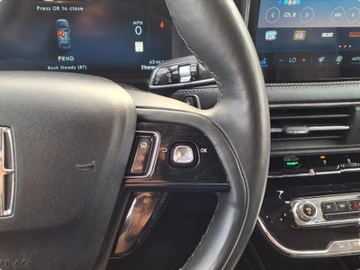 2024 Lincoln Corsair Reserve