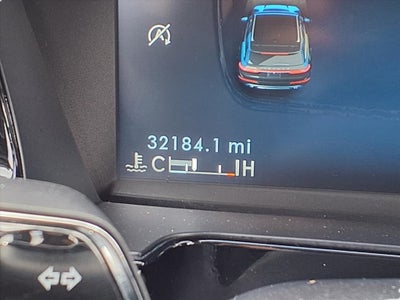 2024 Lincoln Corsair Reserve