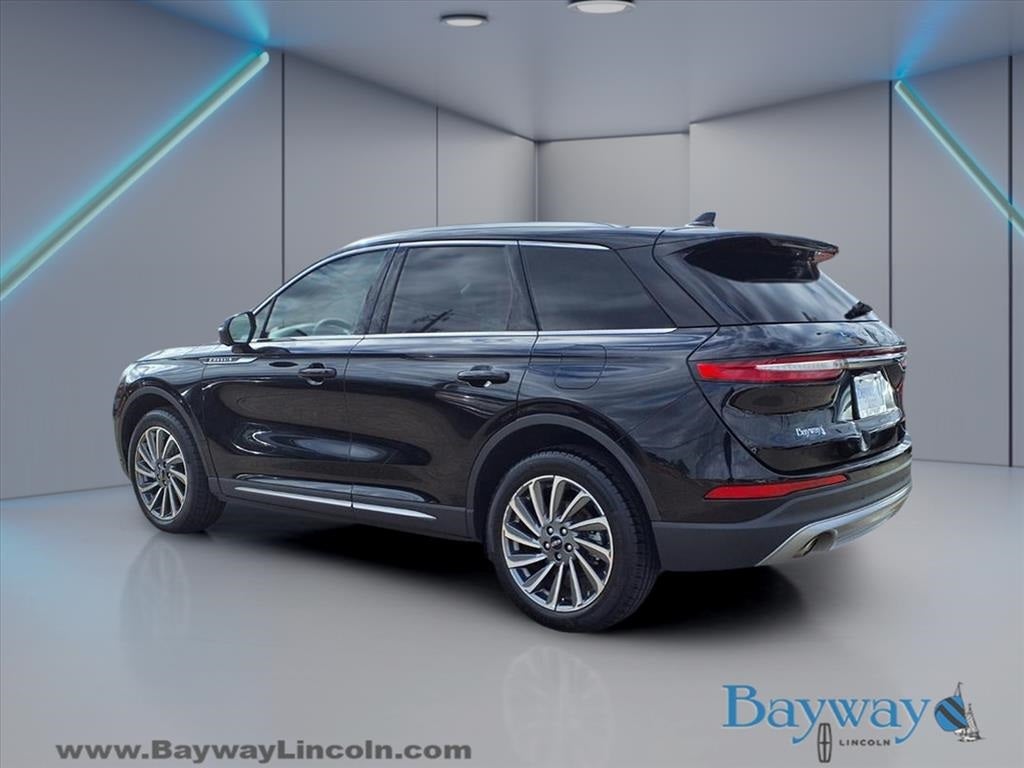 2024 Lincoln Corsair Reserve