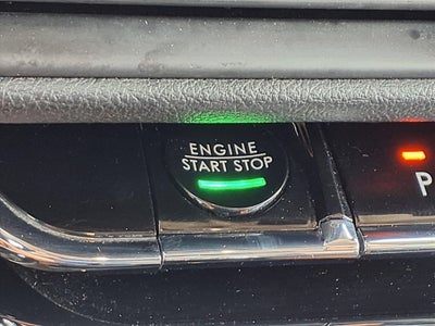 2024 Lincoln Corsair Reserve