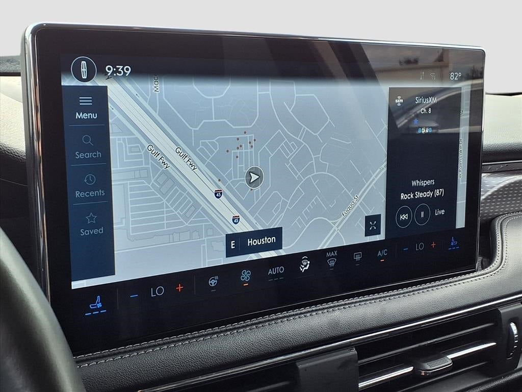 2024 Lincoln Corsair Reserve