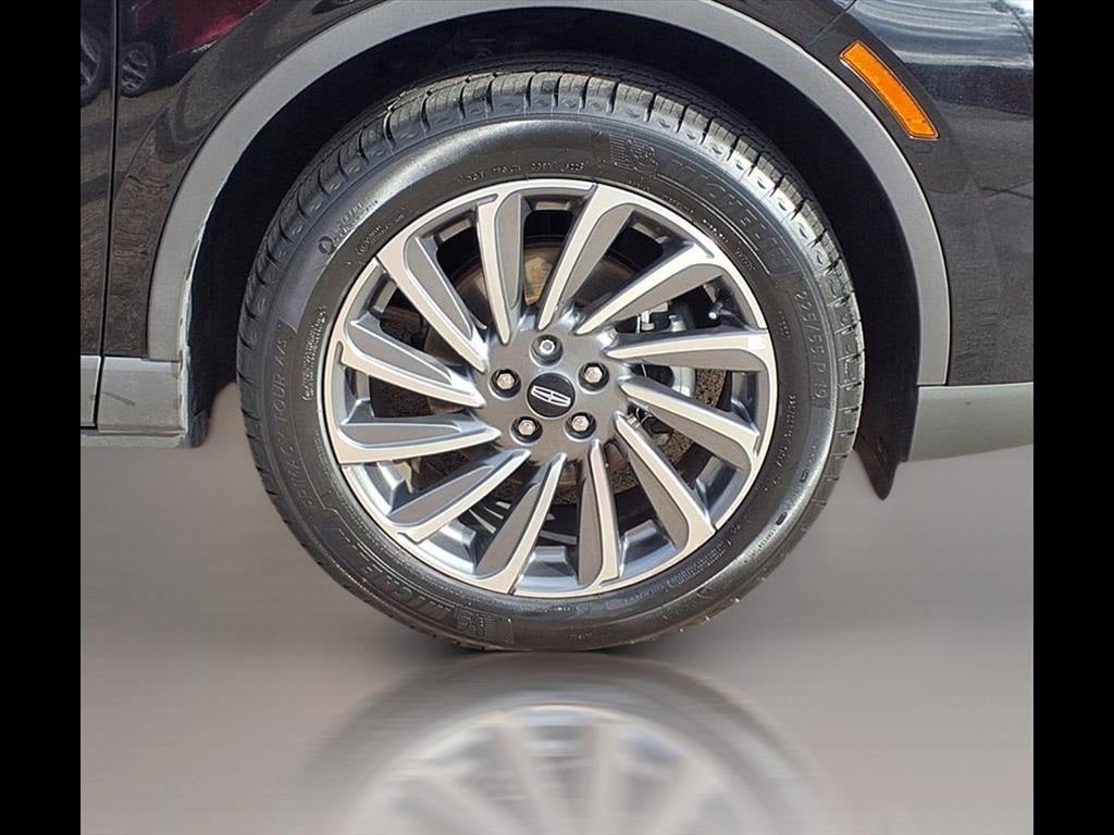 2024 Lincoln Corsair Reserve