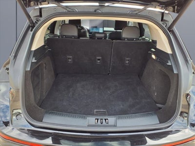 2024 Lincoln Corsair Reserve