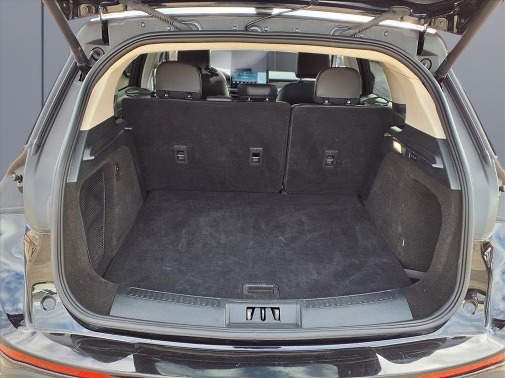 2024 Lincoln Corsair Reserve