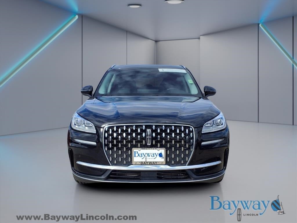 2024 Lincoln Corsair Reserve