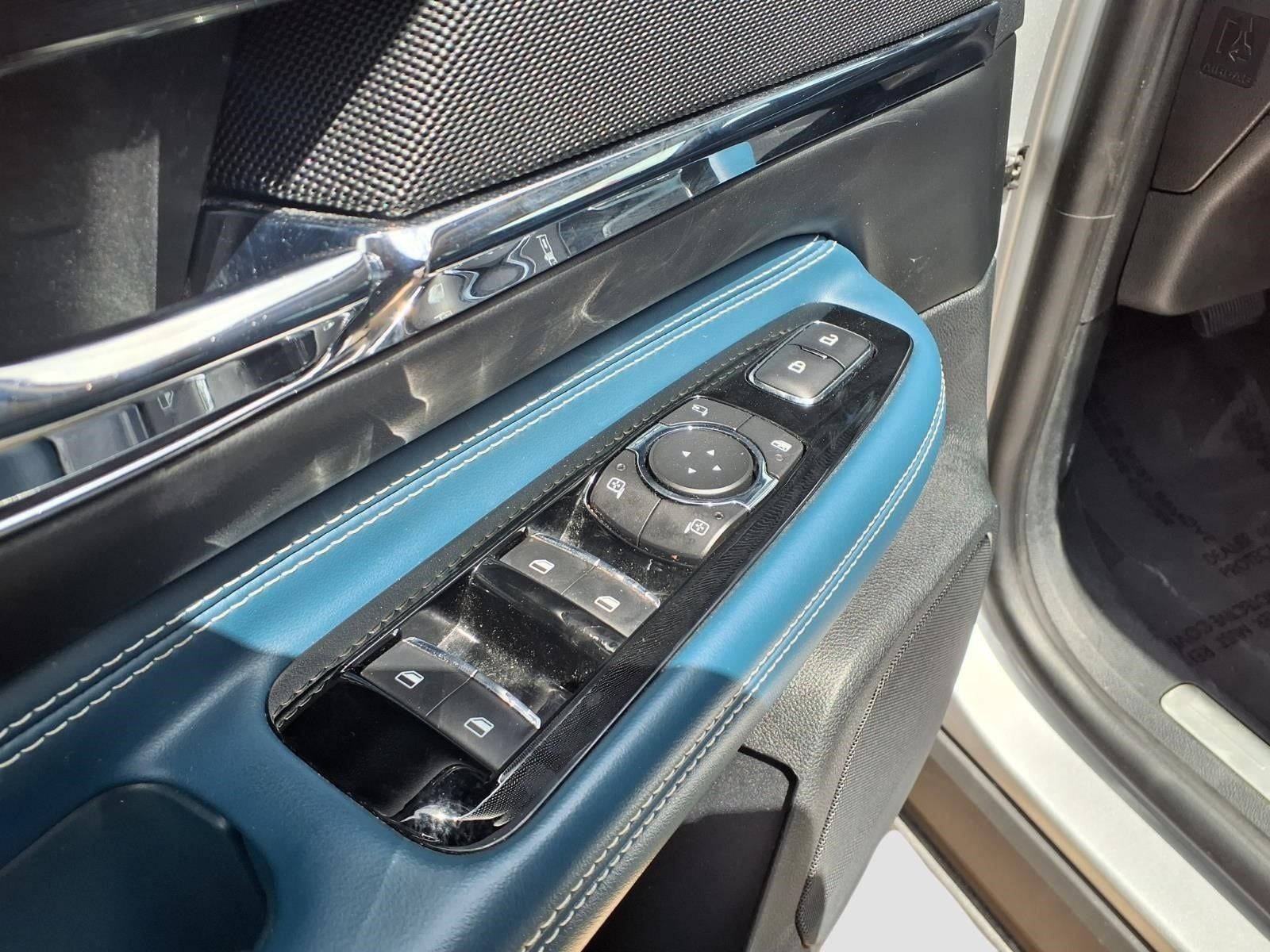 2020 Lincoln Corsair Reserve
