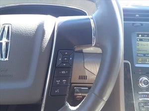 2016 Lincoln Navigator Select