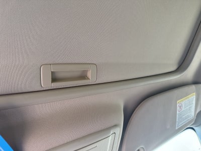 2015 Lincoln Navigator Base