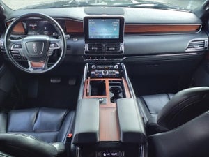 2021 Lincoln Navigator Reserve 4X4,