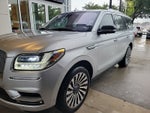 2018 Lincoln Navigator Reserve