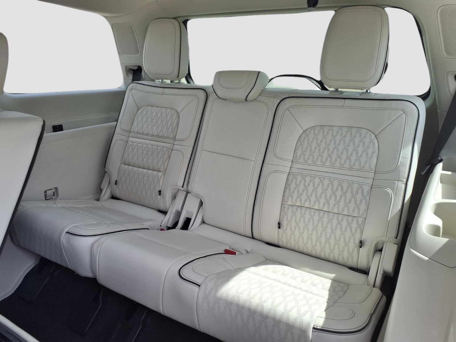 2023 Lincoln Navigator Black Label