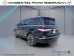 2023 Lincoln Navigator Black Label