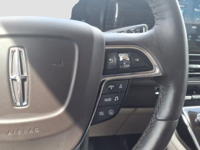 2023 Lincoln Navigator Black Label