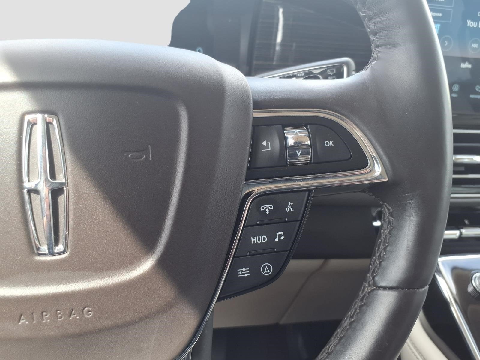 2023 Lincoln Navigator Black Label