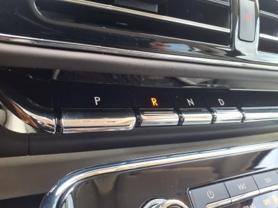 2023 Lincoln Navigator Black Label