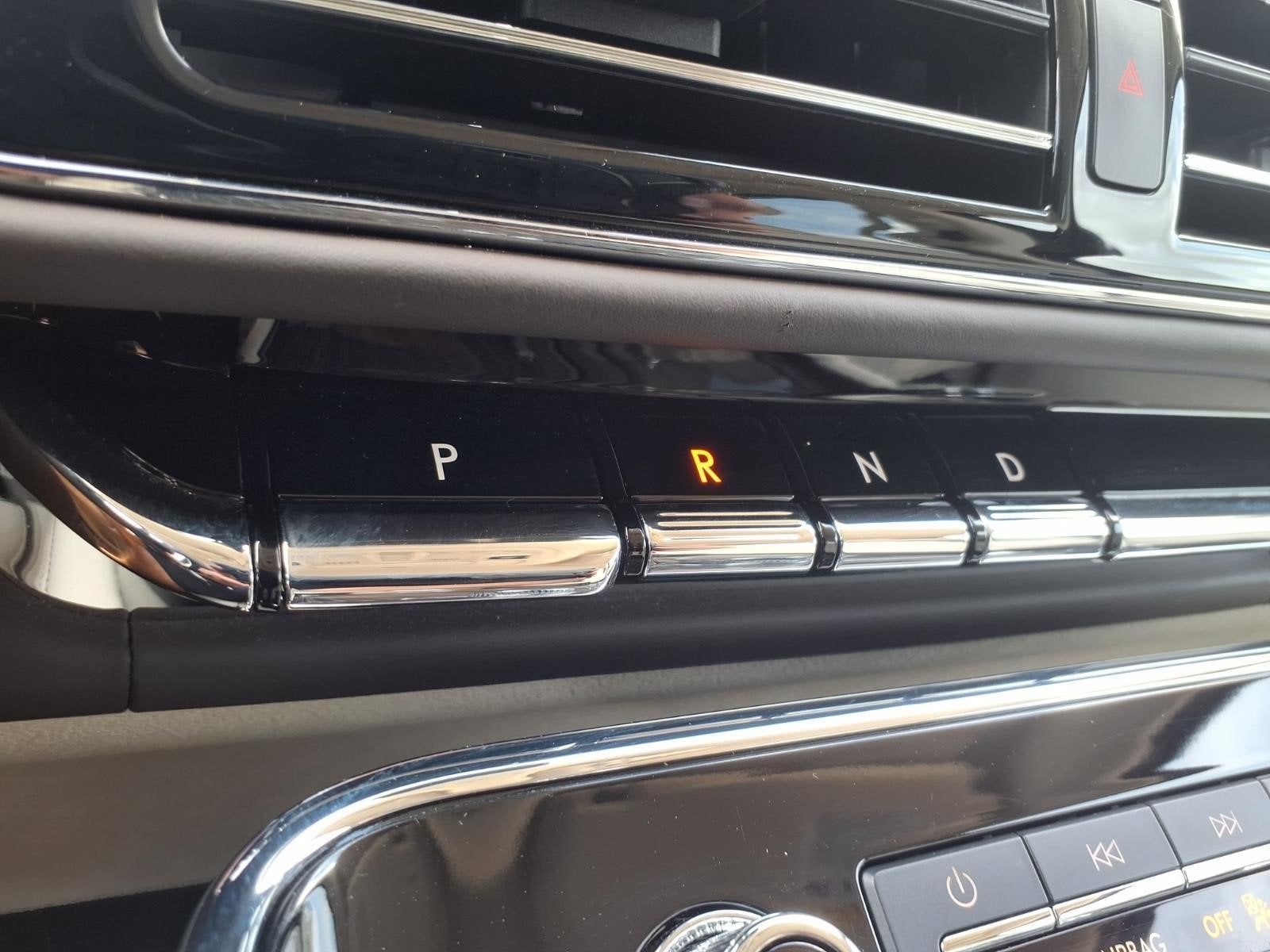 2023 Lincoln Navigator Black Label