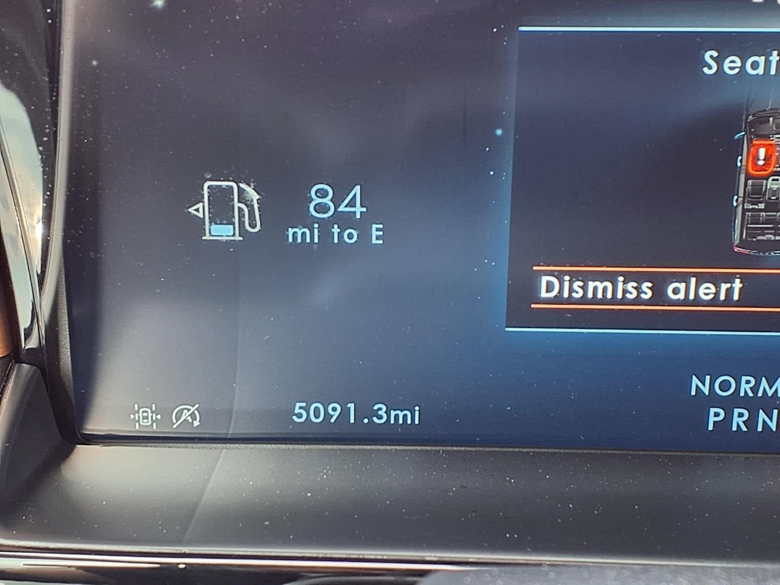 2024 Lincoln Navigator Black Label