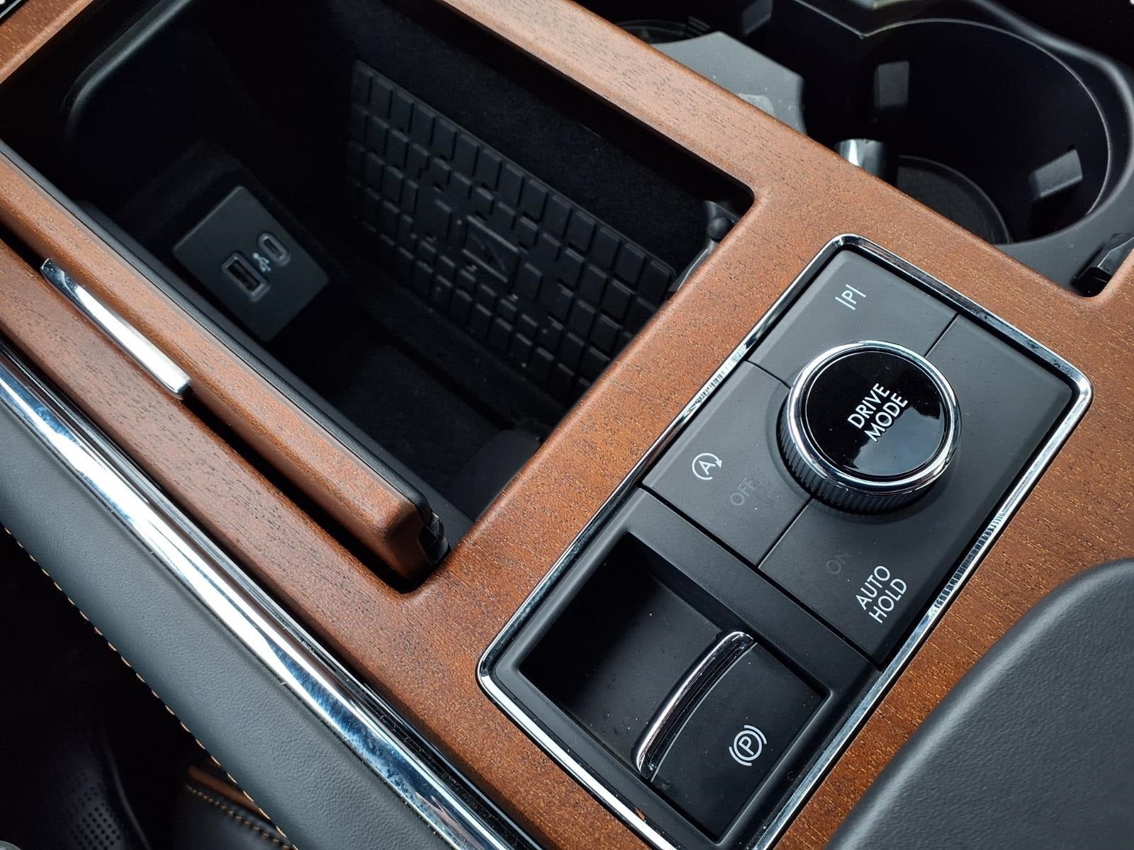 2024 Lincoln Navigator Black Label