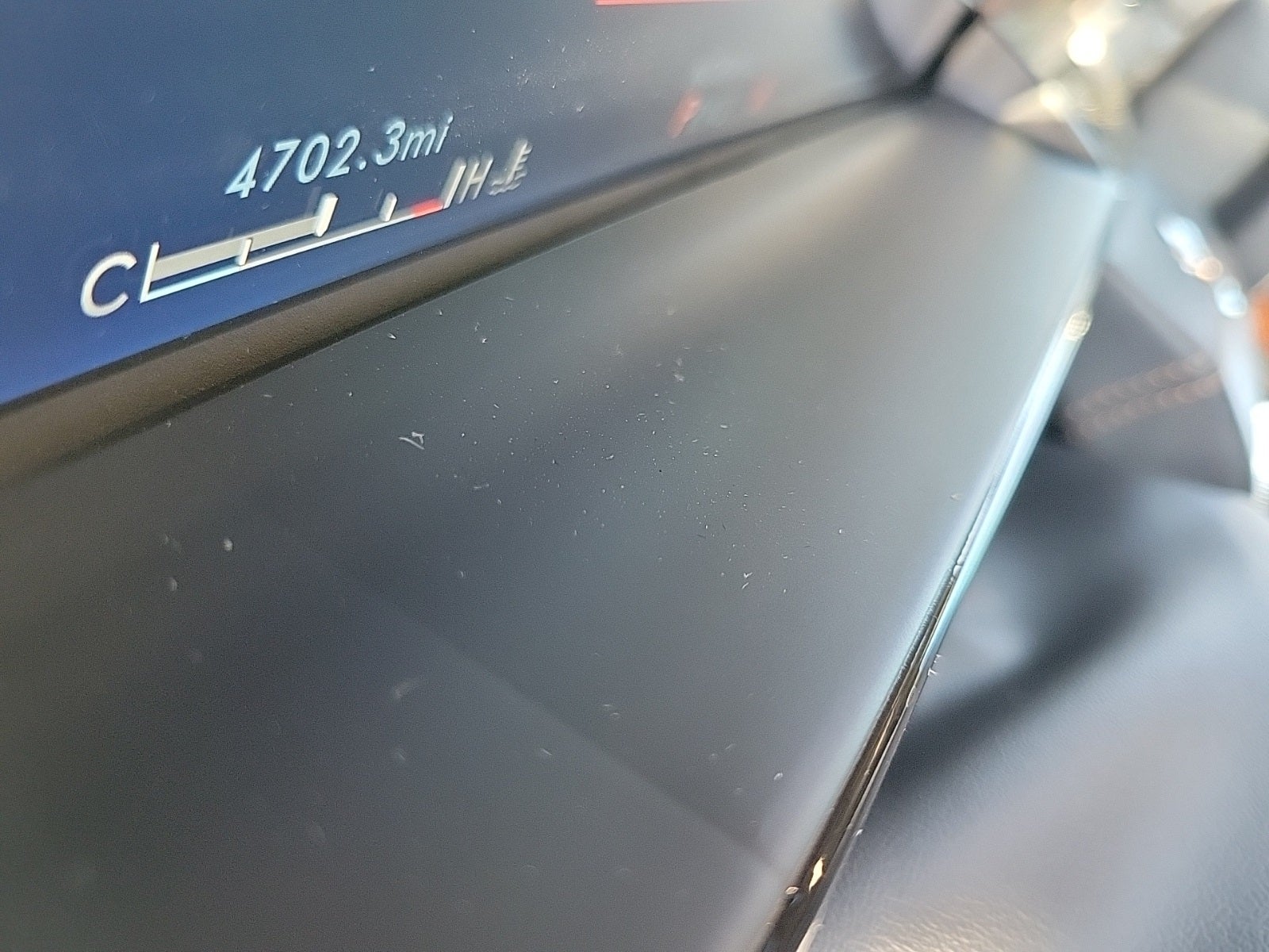 2024 Lincoln Navigator Black Label